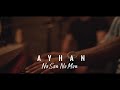 Ayhan🎼Nə Sən Nə Mən (official music video) Directed by me