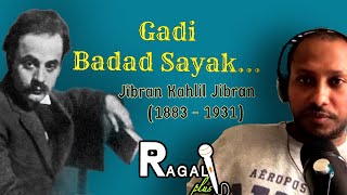 Faylasuuf Kin Cadaareena | Kahlil Jibran