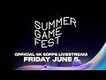 SUMMER GAME FEST 2026: Official 4K60FPS Livestream, (Resident Evil Veronica, FINAL FANTASY VII)