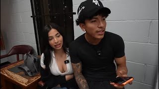 Oblivion X Arlene Date Night