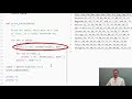 Parsing CSV Files - Python Data Analysis