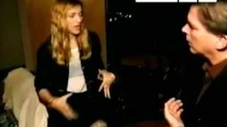 Madonna making of Ray of Light Album part 2 of 2