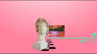 Macintosh Plus - Floral Shoppe [FULL VISUAL ALBUM] (Improved Version)