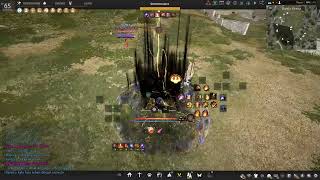 BDO PVP 735gsMEGU VS 720SAGE