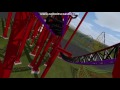 destruction joy park west nolimits2