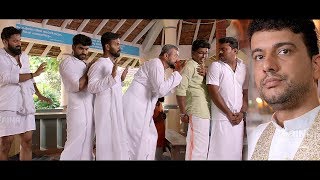 നീ ആരാ ജാക്കിജാനോ!!! അല്‍പ്പം നീങ്ങി നില്‍ക്കെടാ..! | Malayalam Latest Comedy | Comedy Combo