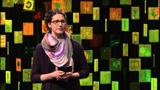 Finding balance in the new age of entrepreneurship: Michelle Rowley at TEDxConcordiaUPortland