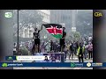 ku dhawaad 30 qof ayaa weli la la’yahay kaddib markii lagu afduubtay dalka kenya.