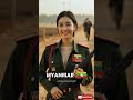 stunning female soldiers from every nation ep.41 y6 beautyfulwomenaiart capcut midjorney army