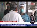 13 JULAI 2021 - BERITA PERDANA - PASUKAN PETUGAS KHAS DITUBUH URUS MASALAH COVID-19 DI LEMBAH KLANG