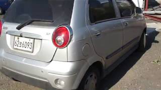 [Autowini.com] 2009 GM Daewoo (Chevrolet) All New Matiz SX