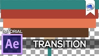 Adobe After Effects | TUTORIAL #15 : TRANSITION (Bahasa Indonesia)