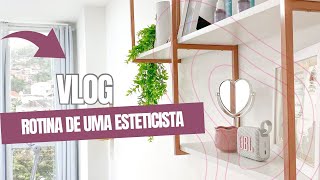 MEU PRIMEIRO VLOG