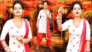 सुनीता बेबी का धमाकेदार Dj Dance Video #Pyar Aali Kapi #Sunita Baby Latest New Haryanvi Songs 2022