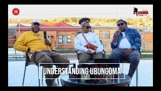 Episode 5    Understanding Ubungoma on ukuthwasa | Manifest | Rituals | isithunywa | Amadlozi