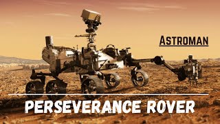 NASA's Perseverance rover completes first year on Mars - in Hindi | Astroman