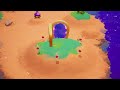 The Smurfs – Dreams – Reveal Teaser – Nintendo Switch