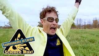 Science Max | THE ROCKET PART 1 | Season 1 | Kids Science | Science Max Full Episodes