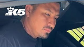 Washington fugitive taken into custody after years on the run