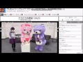 【コアックマ】食神姫 コアックマのプチ♡ビストロ【ブレ生vol.31】