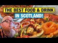 Fort William's Top Food Spots: INCREDIBLE Food & Drink Under Ben Nevis!