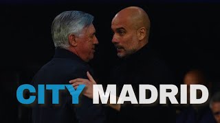 Real Madrid vs Athletico Madrid | Man city vs Real Madrid | Let's discuss with Pivot |