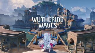 Rinascita: In the Name of Humanity OST — Wuthering Waves