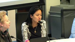 FCPS School Board Work Session Work Session 11-13-17 FCPSON