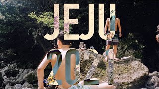 2021 JEJU TRIP