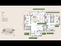 Sunway Flora Residence (1,507 sqft) Type C Showroom Unit @ Bukit Jalil