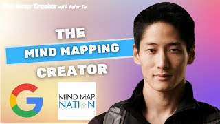 Make Better Decisions w/ Mind Maps, Google Strategist [Sheng Huang Interview | the inner creator E6]