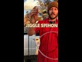 JIGGLE SIPHON