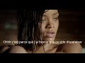 rihanna stay traduction francais