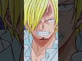 sanji doesn t want to see a woman get hurt