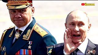 Радзиховский: Почему у Путина нет побед, но есть парады? SobiNews