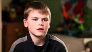 11 yr Old Went to Heaven and Back, and Tells What He Saw!