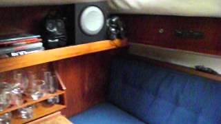 Aquastar Ocean Ranger 33 Motor Cruiser - Boatshed.com - Boat Ref#154670