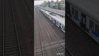 Virar Railway station