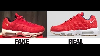 fake tn trainers