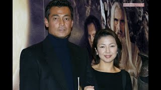 渡辺裕之さんと原日出子に起きていた夫婦の“異変”と、漏らしていた「常に将来が不安」