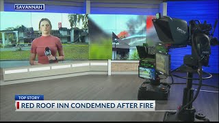 CSAH talks affordable housing crisis as dozens are displaced from motel fire