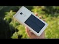 How to Make a Free Energy Emergency Mobile Phone Charger - Solar Generator