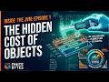 Inside the JVM: 1. The Hidden Cost of Objects: Compact  & Layout Mechanics