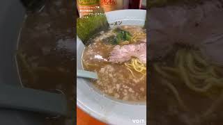 春日部近辺、ラーメンショップの出店が続いている気がします♪