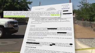 Man charged for killing father in Albuquerque