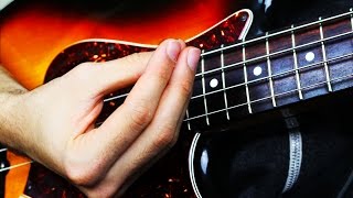 How Italians Play Bass