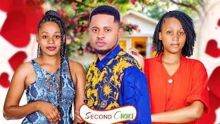 SECOND CHOICE [ Episode 1]