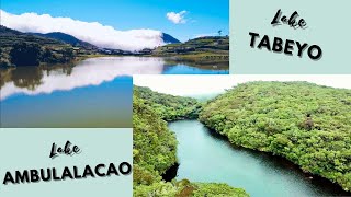 MYSTICAL LAKES OF KABAYAN - Tourist Spots in Benguet