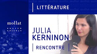 Julia Kerninon - Liv Maria