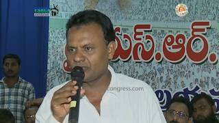 Minoritie Leaders Joins YSRCP and Slams Chandrababu over Nandyal By-elections - 31st Jul 2017